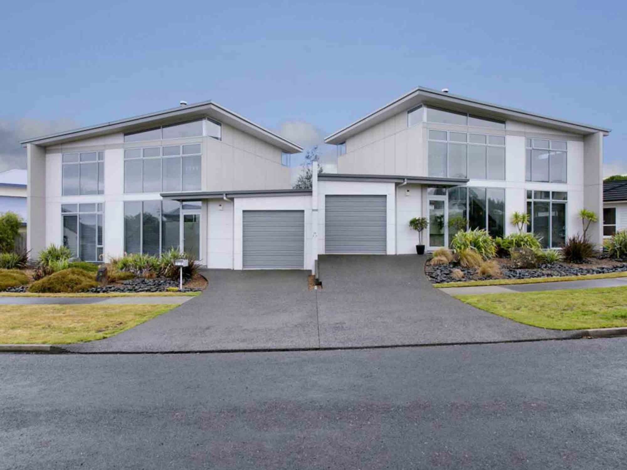 Close To The Lake Lago Lago Taupo Exterior foto