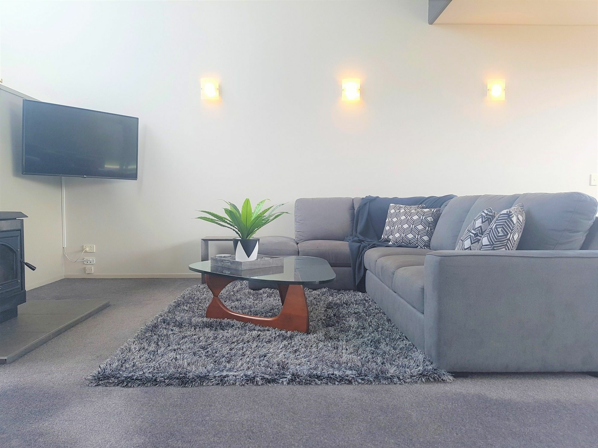Close To The Lake Lago Lago Taupo Exterior foto