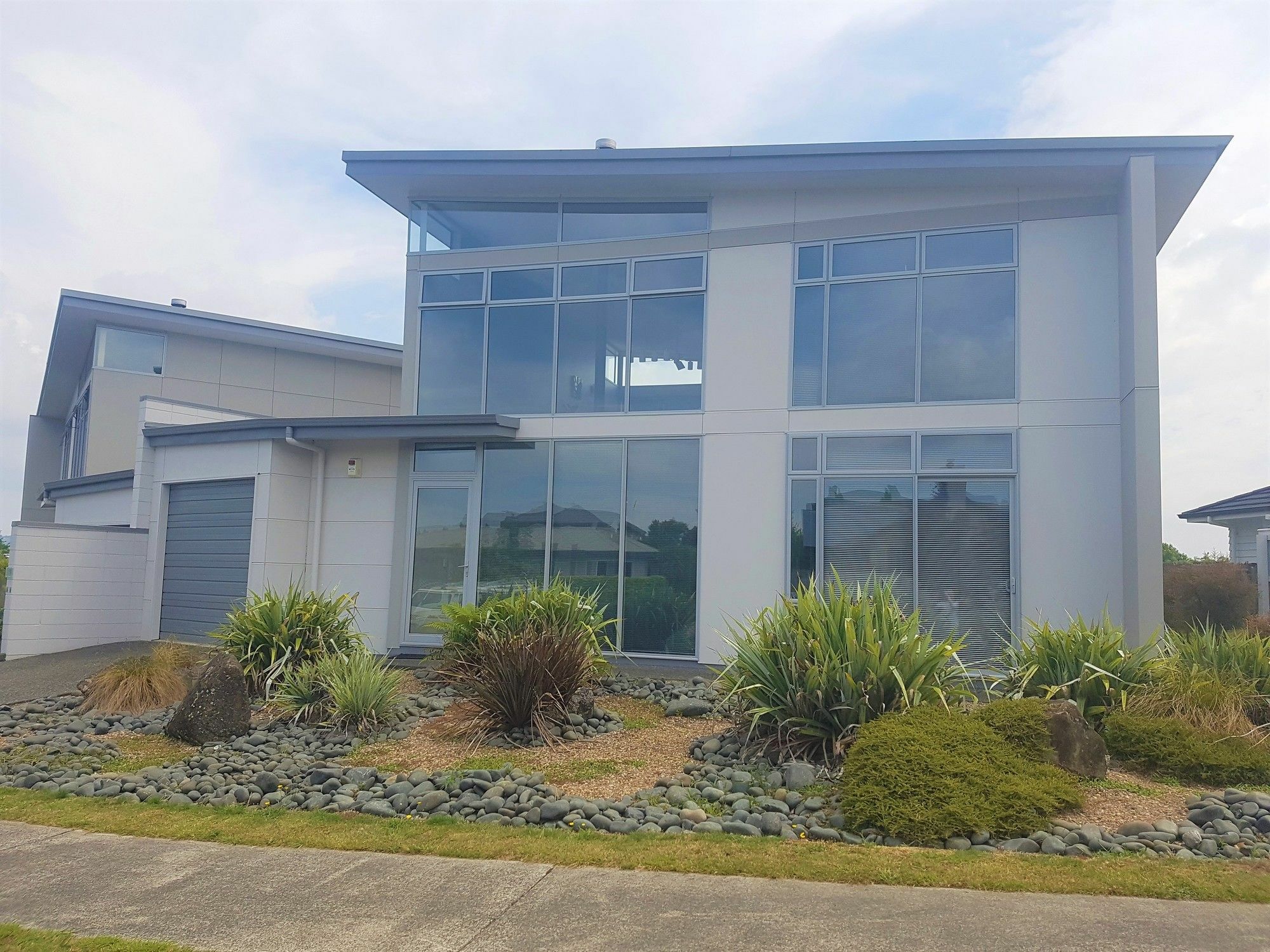 Close To The Lake Lago Lago Taupo Exterior foto